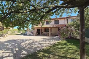 Ca’ Marsari (Marsari House)