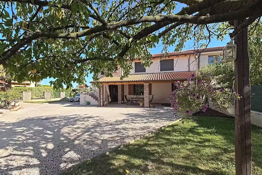 Ca’ Marsari (Marsari House)