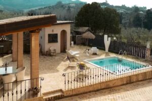 Ca’ Martelli Campo di Stelle