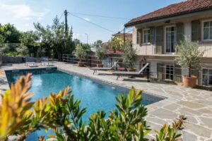 Ca’Moretta Guest House