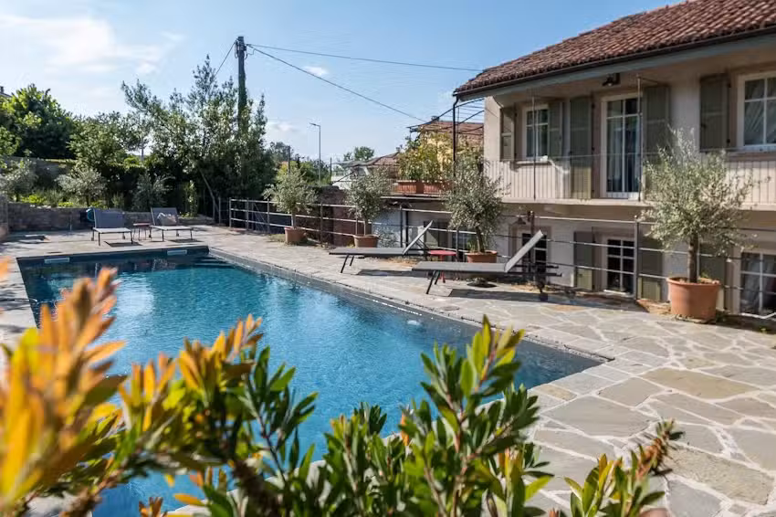 Ca’Moretta Guest House