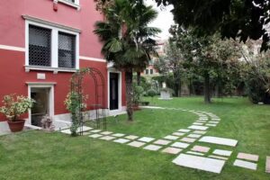 Ca’ Nigra Lagoon Resort