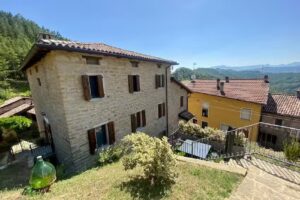 Ca’ Nobili – Charming Country House