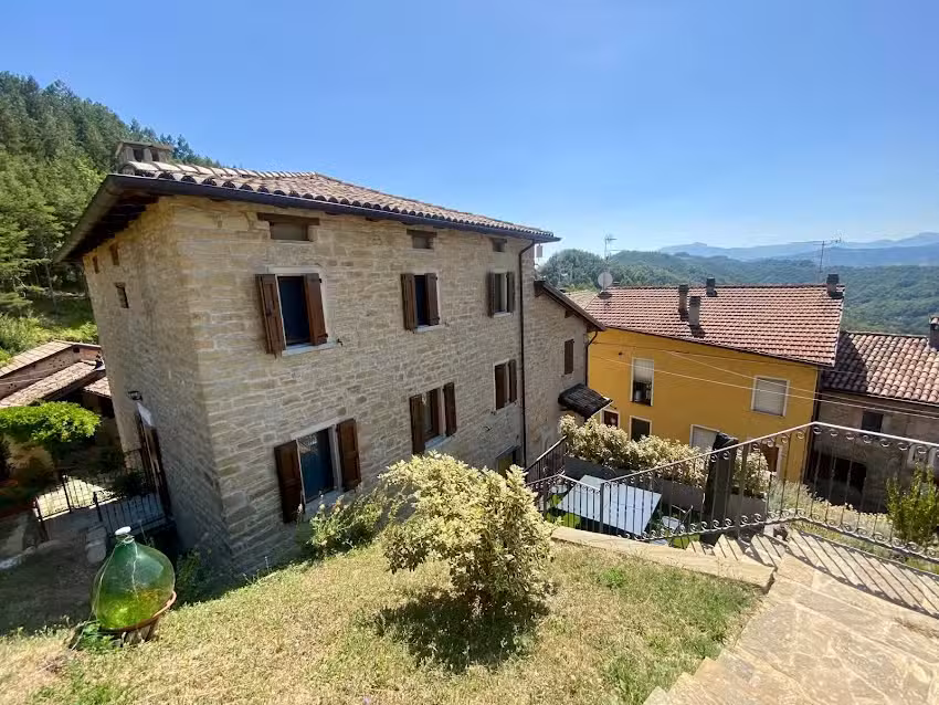 Ca’ Nobili – Charming Country House