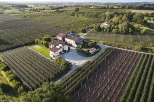 Cà Nova Agriturismo