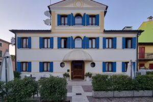 Ca’ Nova Alloggi Di Zanon Manola