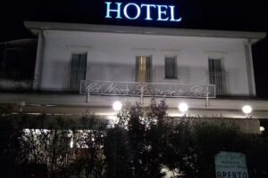 Cà Nova Ristorante Hotel