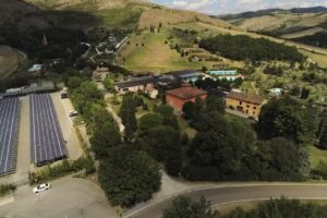 Ca’ Nova – Villaggio della Salute Più