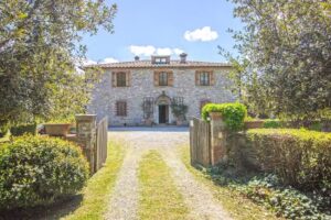 Ca’Novae – Tuscany FarmHouse