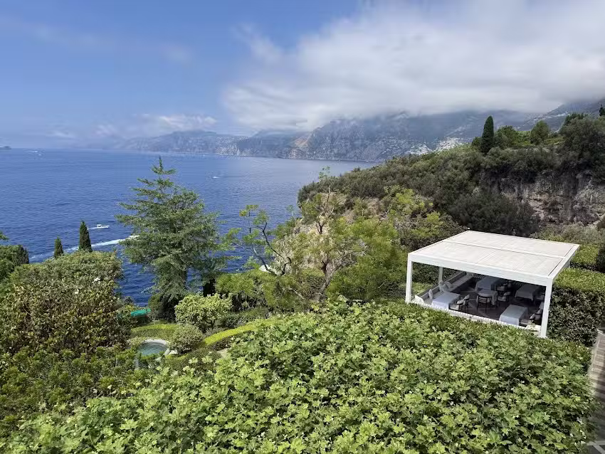 Ca’ P’a – Casa Privata