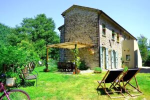 Ca’ Paravento B&B & CountryHouse