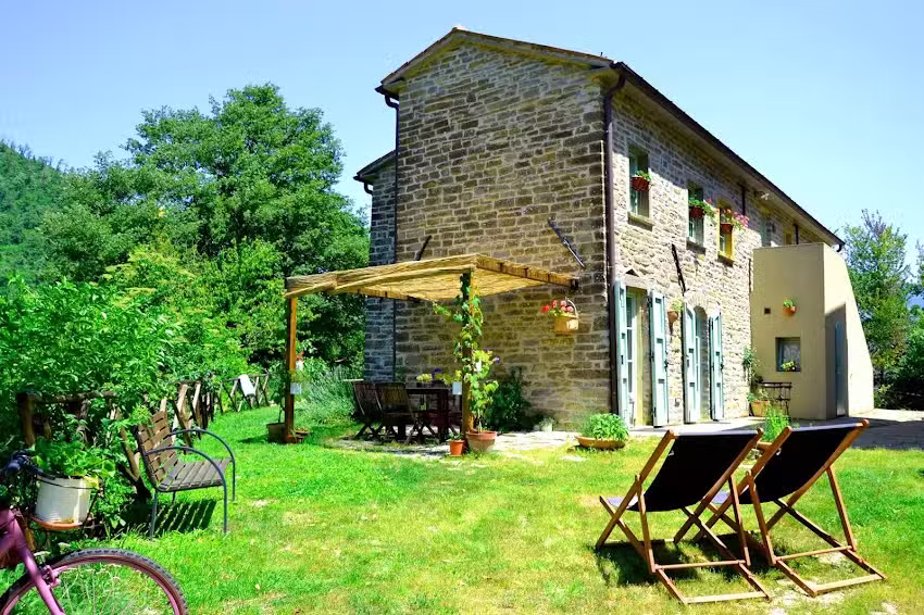 Ca’ Paravento B&B & CountryHouse