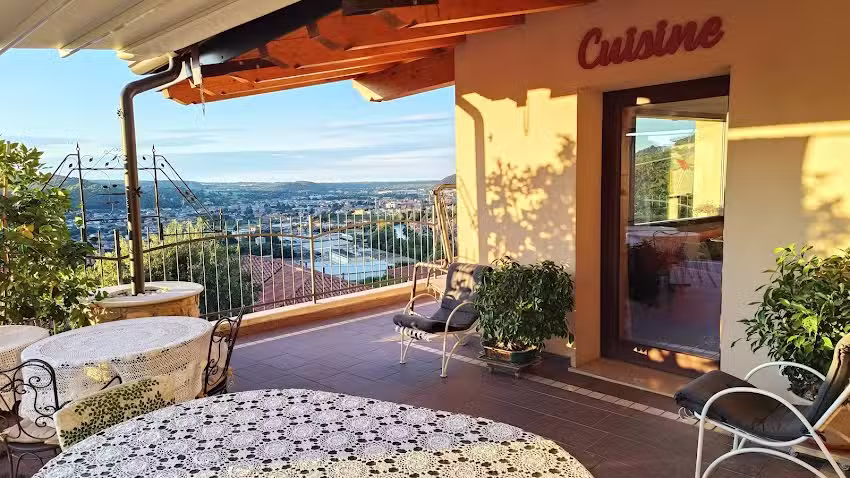 Ca’ Pietra di Nonno Pietro