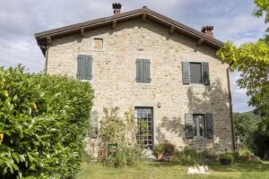 CÁ PRADELLA – Armonia e Natura, Bed & Breakfast