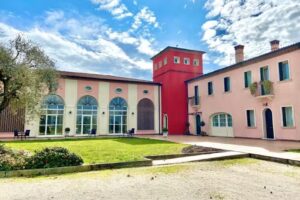 Cà Rocca Relais