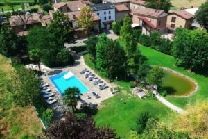 Ca’ Ross – Resort a Formigine