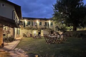 Ca’ San Ponzio – Affittacamere