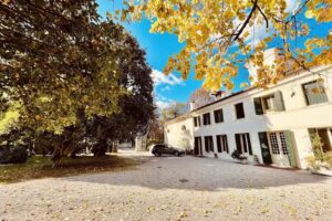 Ca’ Settecento “Villa Querini”