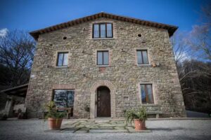 Ca’ Simoncelli – il Casale nel Bosco