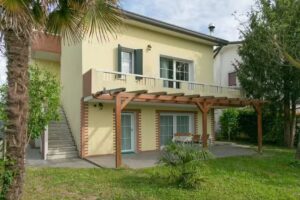 Ca’ Solaro Apartment