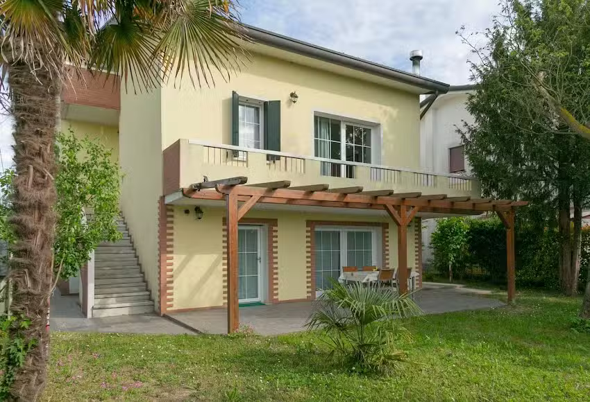 Ca’ Solaro Apartment