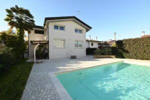 Ca’ Spolaor Villa Con Piscina