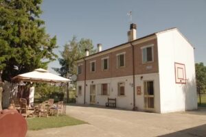 Ca’ Tiraglio Bed and Breakfast