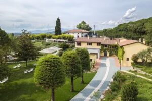 Ca’ Toresele Relais Osteria Garden