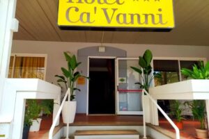 Ca’ Vanni Hotel