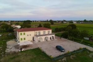 Ca’ Vascon Alloggio Agrituristico