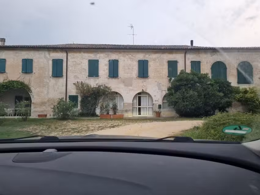 CA’ VIGNA