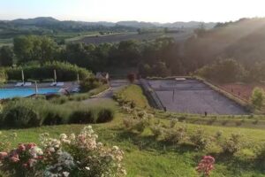 Ca Villa Club Agriturismo