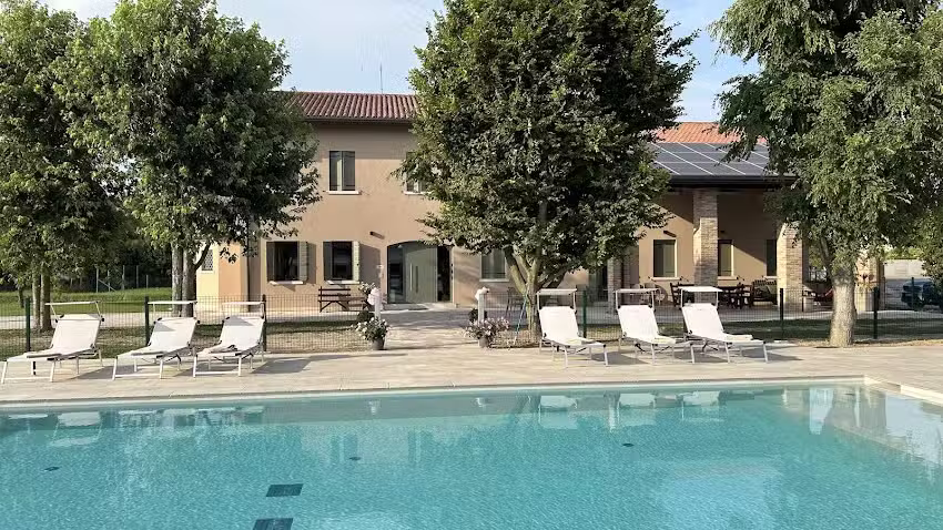 Ca’Barbieri Calvecchia