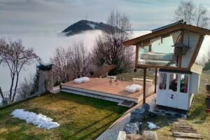 CableWayRoom Experience