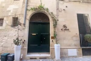 Cadelli Luxury Suite B&B