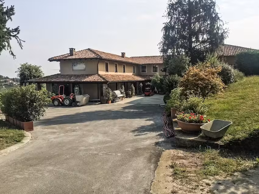 Cadgal – Tenuta Valdivilla