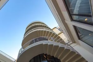 Caesar’s Hotel Gourmet Cagliari