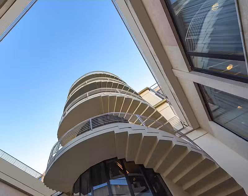 Caesar’s Hotel Gourmet Cagliari