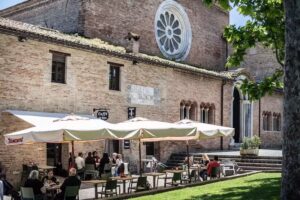 Caffè & BnB da Rosa