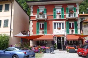 Caffè del Viaggiatore valsolda