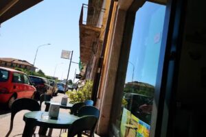 Caffè Nuovo 2 Holiday Rooms