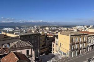 Cagliari Centro Città