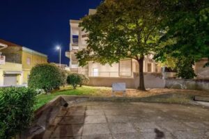 Cagliari Magica Holiday Home