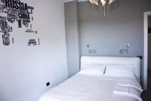 Cagliari View Apartment