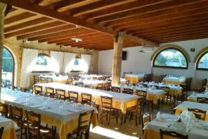 Caiaffa Ristorante-Pizzeria