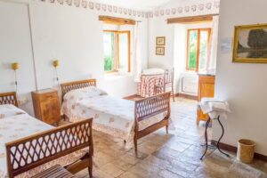 Cal Terrazzano Country House