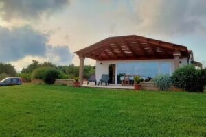 Cala Azul Residence B&B