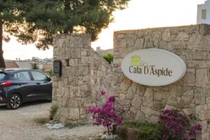 Cala D’Aspide