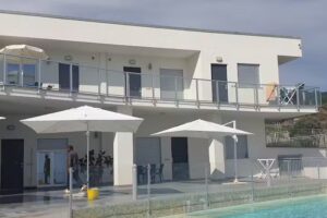 Cala del faro Beach Villas