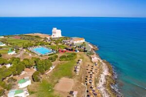 Cala del Principe Wild & Nature Resort